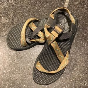 Chacos sandals